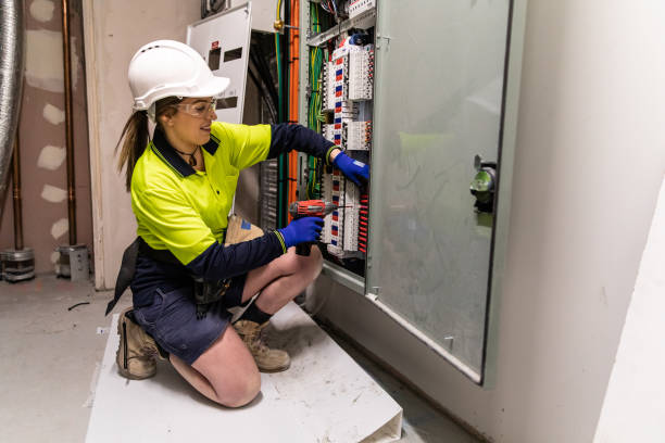 Best Emergency Electrical Repair  in Kelseyville, CA