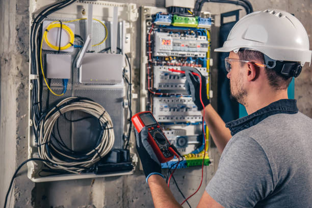 Best Licensed Electrician  in Kelseyville, CA
