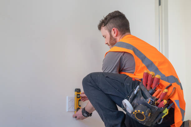 Best Electrical Wiring Services  in Kelseyville, CA