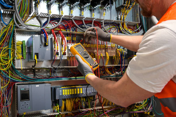 Best Electrical Troubleshooting Services  in Kelseyville, CA