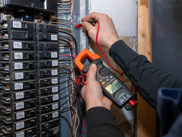 Best Ceiling Fan Installation Electrician  in Kelseyville, CA