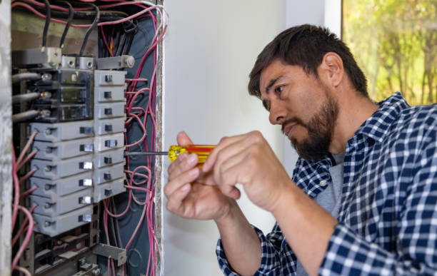 Best Electrical Upgrades for Homes  in Kelseyville, CA
